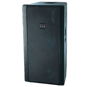 Sound System DASTRONIC ONE - Jiloca Sound
