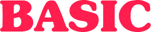 Logotipo sound system BASIC - Jiloca Sound