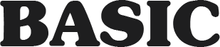 Logotipo sound system BASIC - Jiloca Sound